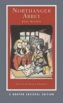 KNYGA Jane Austen Northanger Abbey