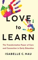 KNYGA Isabelle C Hau Love to Learn