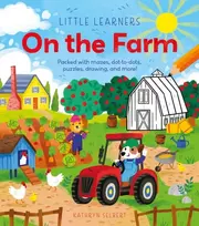 KNYGA Lisa Regan Little Learners: On the Farm