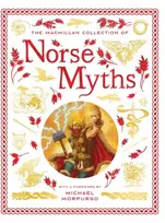 KNYGA Macmillan Childrens Books The Macmillan Collection of Norse Myths