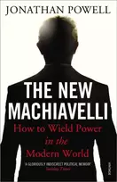 KNYGA Jonathan Powell New Machiavelli