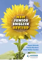 KNYGA Gregory Gordon New Junior English Revised 2nd edition