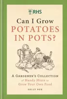 KNYGA Sally Nex RHS Can I Grow Potatoes in Pots