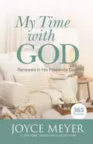 KNYGA Joyce Meyer My Time with God