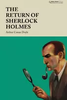 KNYGA Arthur Conan Doyle Return of Sherlock Holmes