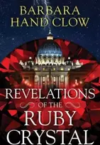 KNYGA Barbara Hand Clow Revelations of the Ruby Crystal