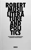 KNYGA Robert Musil Literature and Politics