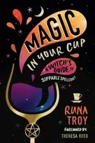KNYGA Runa Troy Magic in Your Cup