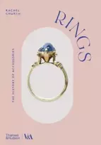 KNYGA Rachel Church Rings (Victoria and Albert Museum)