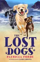 KNYGA Patrica Forde Lost Dogs