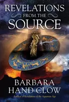 KNYGA Barbara Hand Clow Revelations from the Source