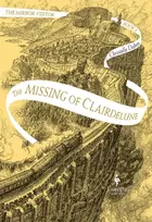 KNYGA Christelle Dabos Missing of Clairdelune