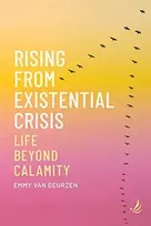 KNYGA Emmy Van Deurzen Rising from Existential Crisis