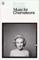KNYGA Truman Capote Music for Chameleons