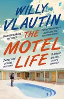 KNYGA Willy Vlautin The Motel Life