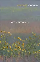 KNYGA Willa Cather My Antonia
