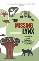 KNYGA Ross Barnett Missing Lynx