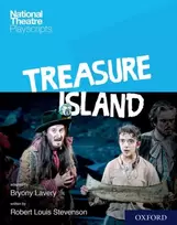 KNYGA Robert Louis Stevenson National Theatre Playscripts: Treasure Island