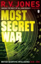 KNYGA Victor Jones Most Secret War