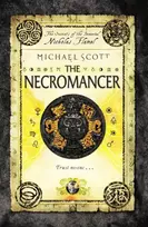 KNYGA Michael Scott Necromancer