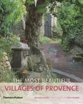 KNYGA Michael Jacobs Most Beautiful Villages of Provence