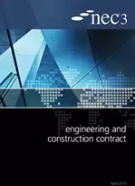KNYGA Bookshop NEC3 Engineering and Construction Contract (ECC)