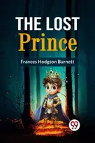 KNYGA Frances Hodgson Burnett Lost Prince