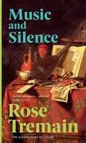 KNYGA Rose Tremain Music & Silence