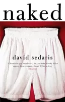 KNYGA David Sedaris Naked