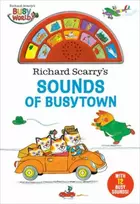KNYGA Richard Scarry's Sounds of Busytown