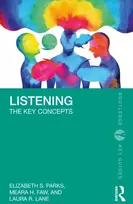 KNYGA Elizabeth S Parks Listening