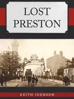 KNYGA Keith Johnson Lost Preston