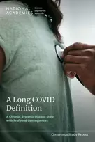 KNYGA Ilana Goldowitz Long COVID Definition