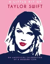 KNYGA Summersdale Publishers Little Bit of Taylor Swift