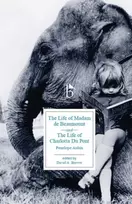 KNYGA Penelope Aubin Life of Madame de Beaumount and The Life of Charlotta du Pont