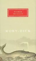 KNYGA Bookshop Moby-Dick