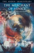 KNYGA William Shakespeare Merchant Of Venice