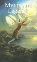 KNYGA Gill Murray Myths and Legends