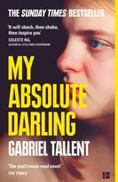 KNYGA Gabriel Tallent My Absolute Darling