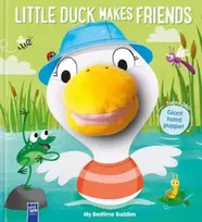 KNYGA Yoyo Books Little Duck Makes Friends