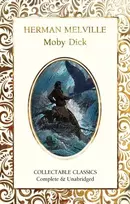 KNYGA Herman Melville Moby Dick