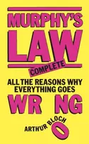 KNYGA Arthur Bloch Murphy's Law