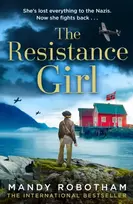 KNYGA Mandy Robotham Resistance Girl