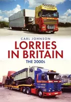 KNYGA Bookshop Lorries in Britain: The 2000s
