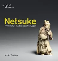 KNYGA Noriko Tsuchiya Netsuke