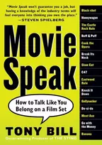KNYGA Tony Bill Movie Speak