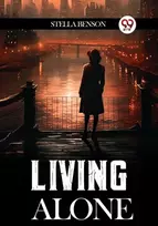 KNYGA Stella Benson Living Alone (Edition2024)