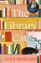 KNYGA Alex Howard Library Cat