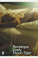 KNYGA Penelope Lively Moon Tiger