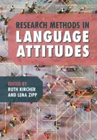 KNYGA Ruth Kircher Research Methods in Language Attitudes
